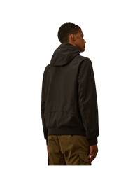 C.P. Company куртка софтшел