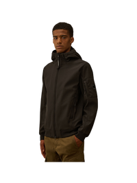 C.P. Company куртка софтшел