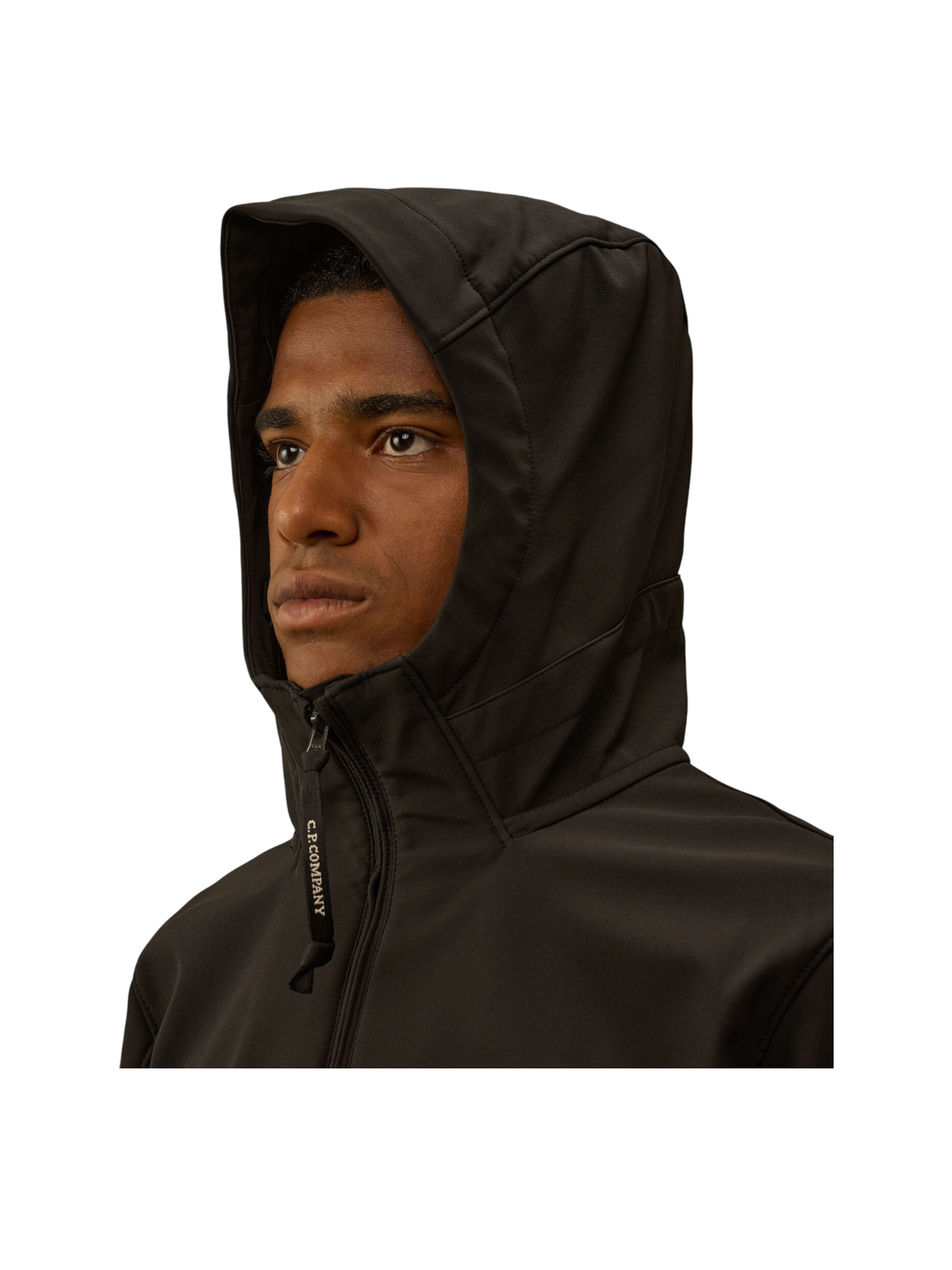 C.P. Company куртка софтшел