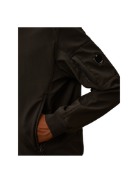 C.P. Company куртка софтшел