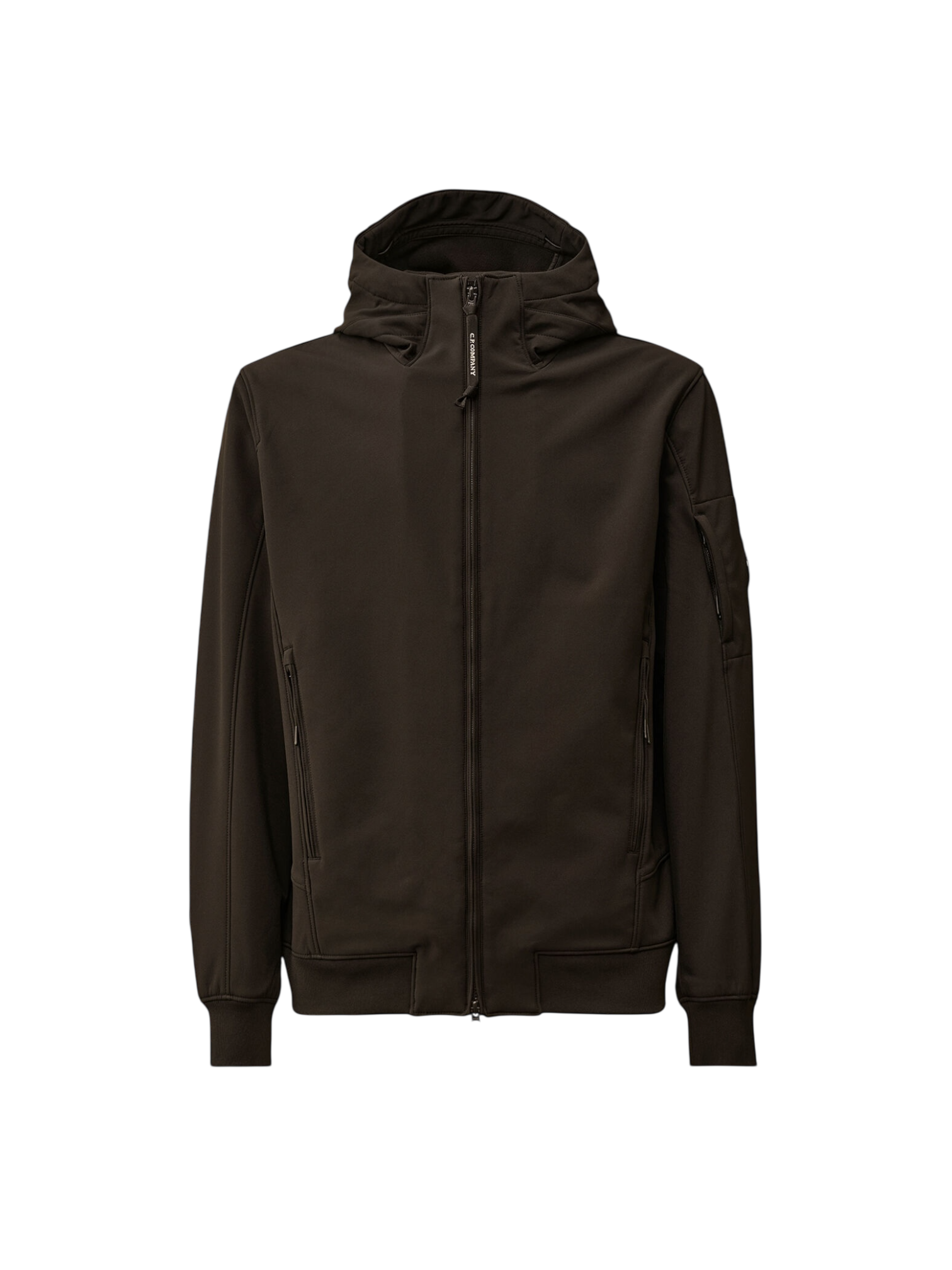 C.P. Company куртка софтшел