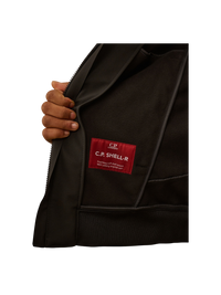 C.P. Company куртка софтшел