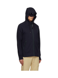 C.P. Company зіп худі