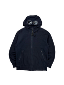 C.P. Company зіп худі