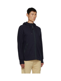 C.P. Company зіп худі