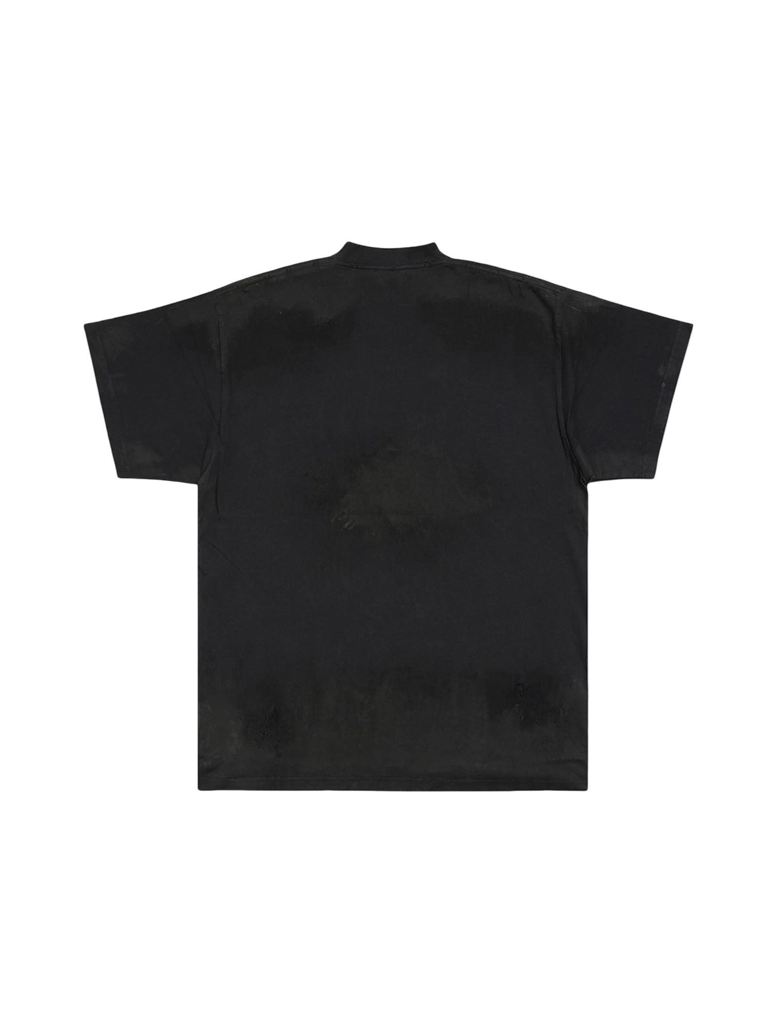 Balenciaga футболка