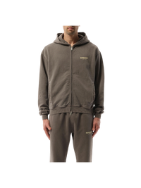 Represent зіп худі