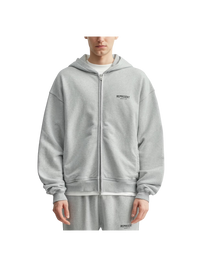 Represent зіп худі