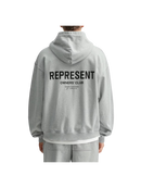 Represent зіп худі