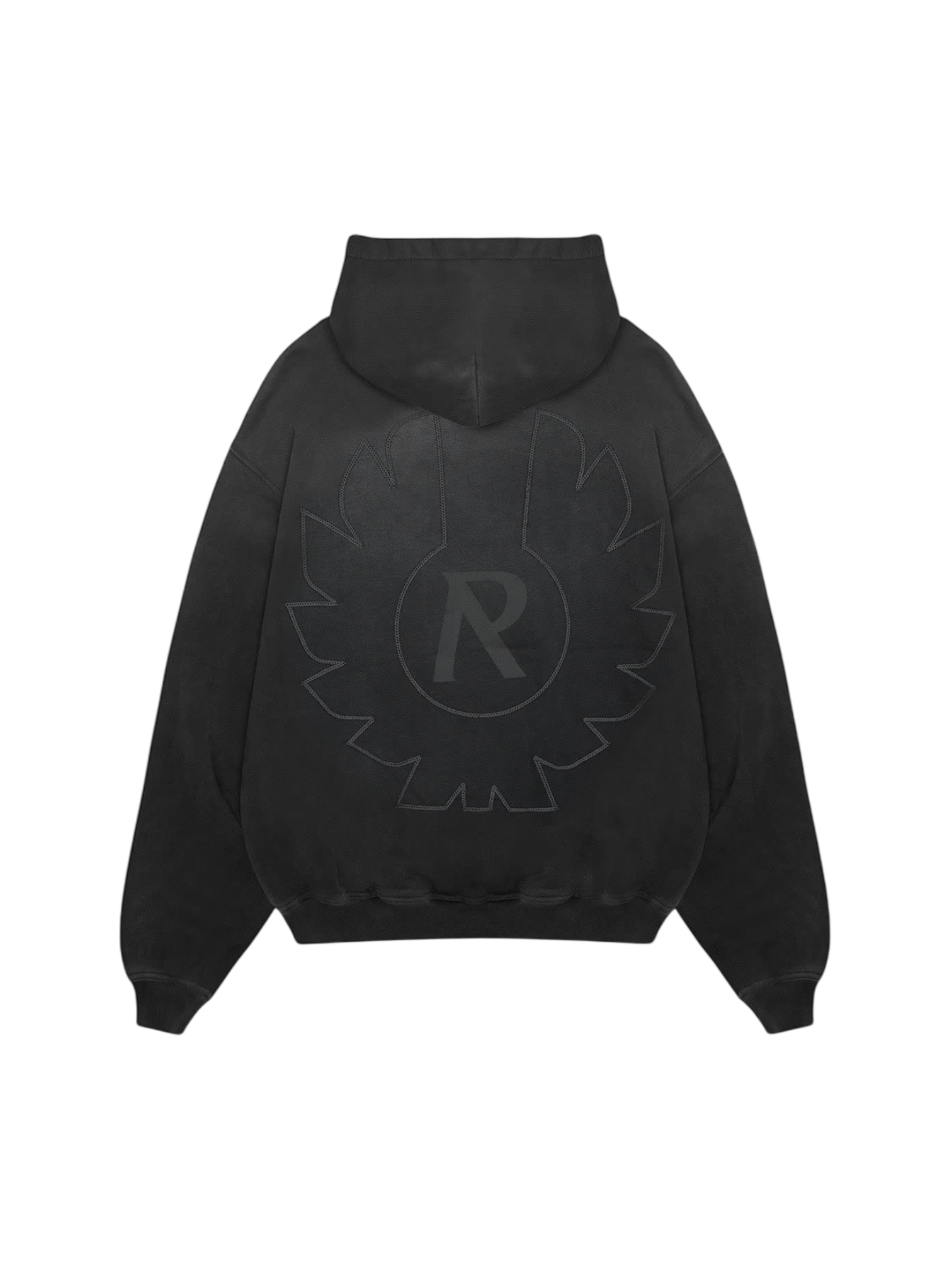 Represent x Belstaff худі