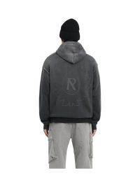 Represent x Belstaff худі