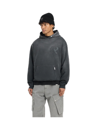 Represent x Belstaff худі