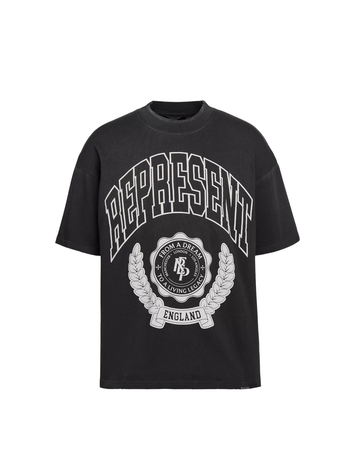 Represent футболка