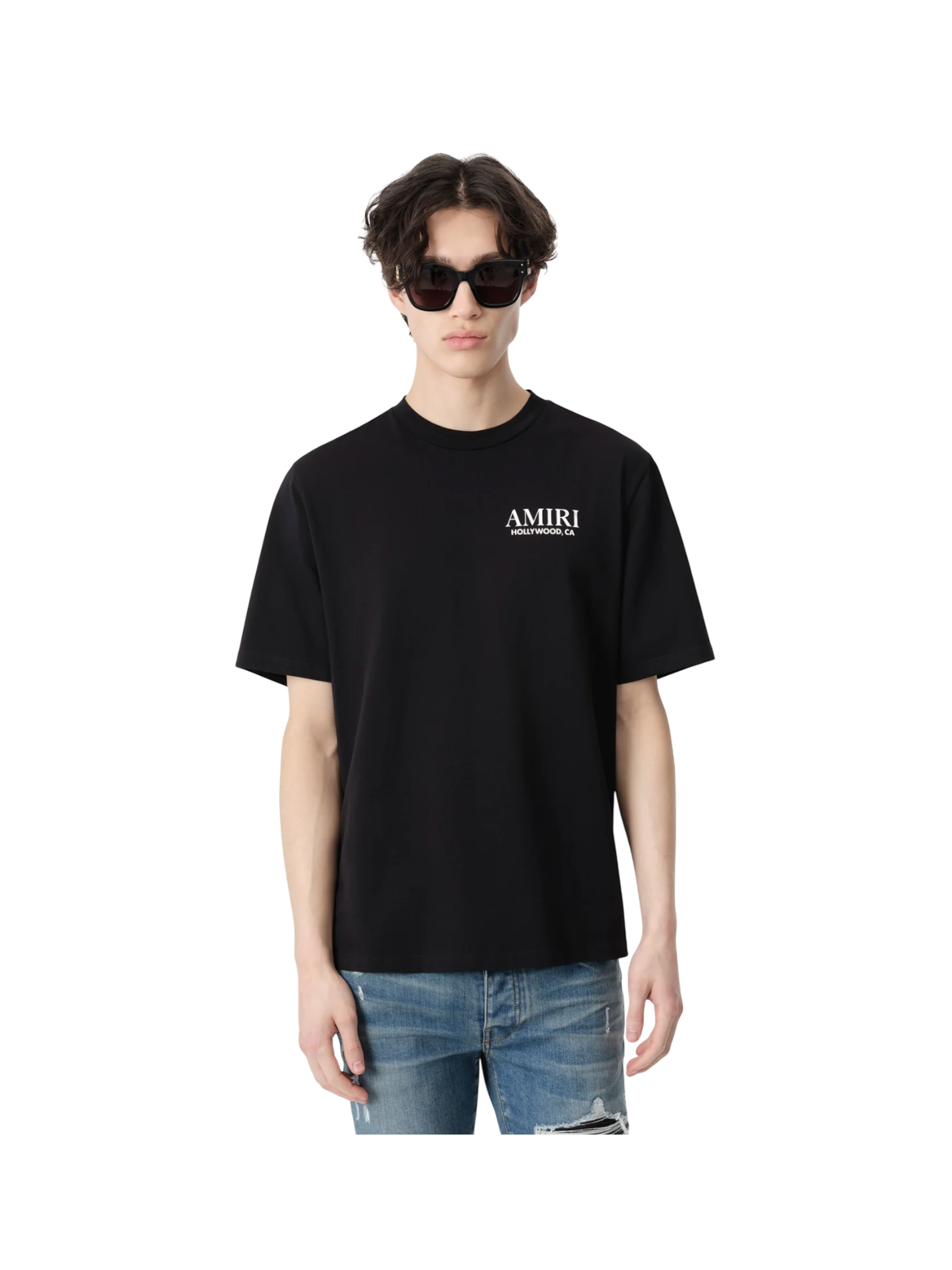 Amiri футболка