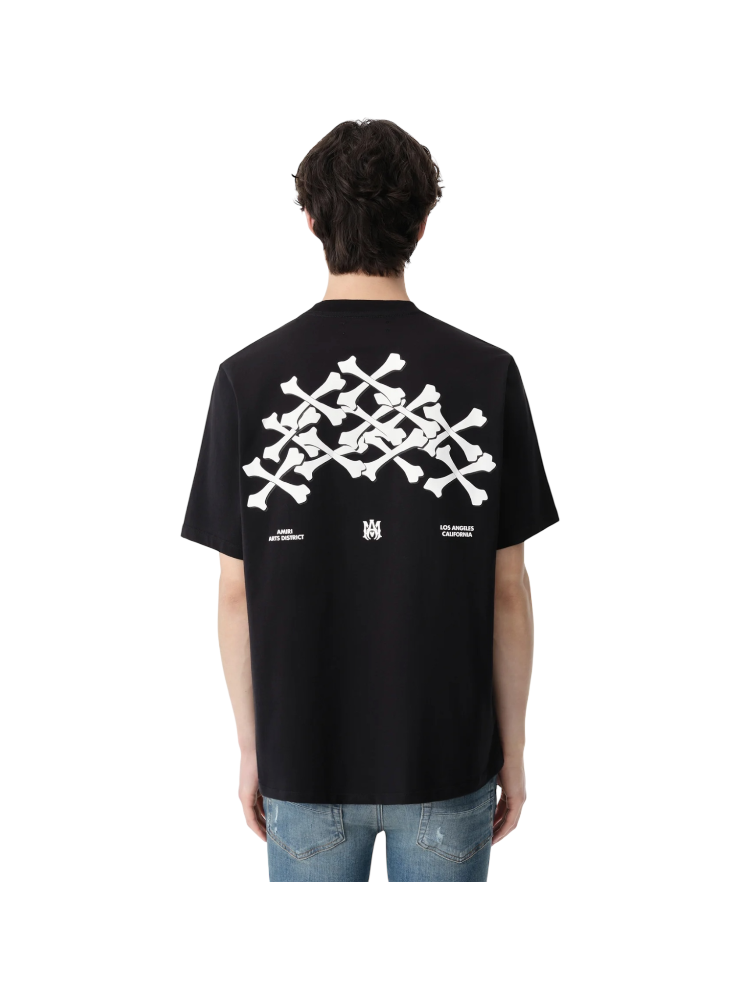 Amiri футболка