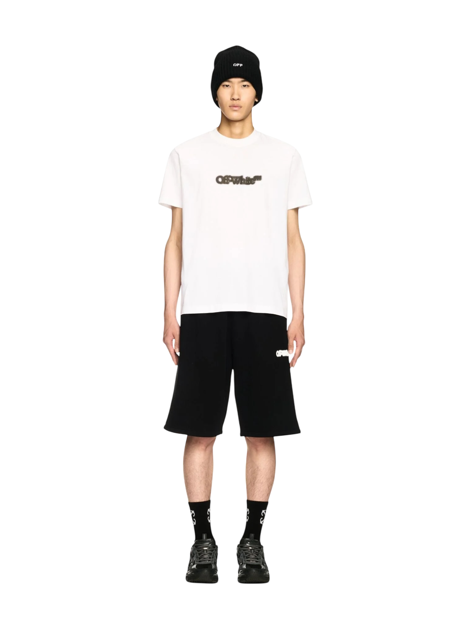 Off-White футболка