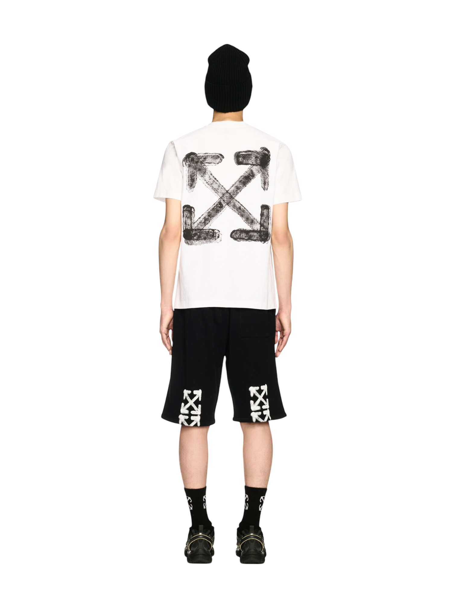 Off-White футболка