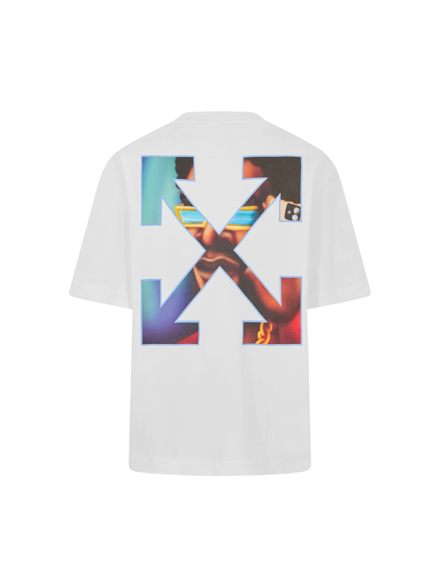 Off-White футболка