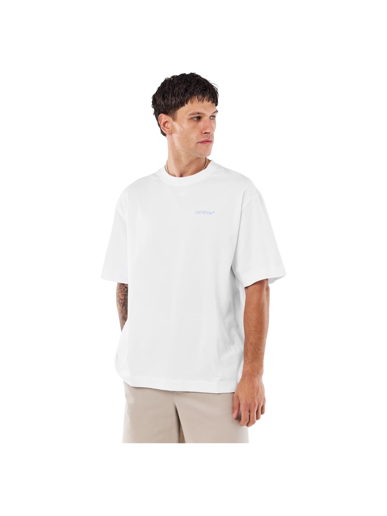 Off-White футболка