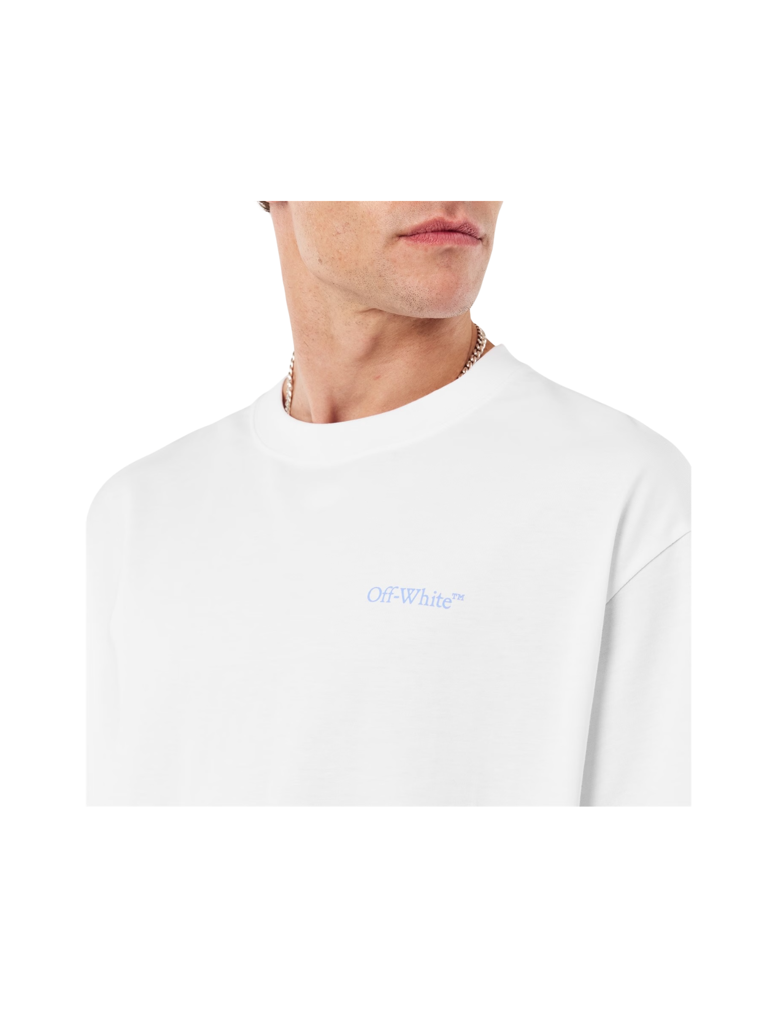 Off-White футболка