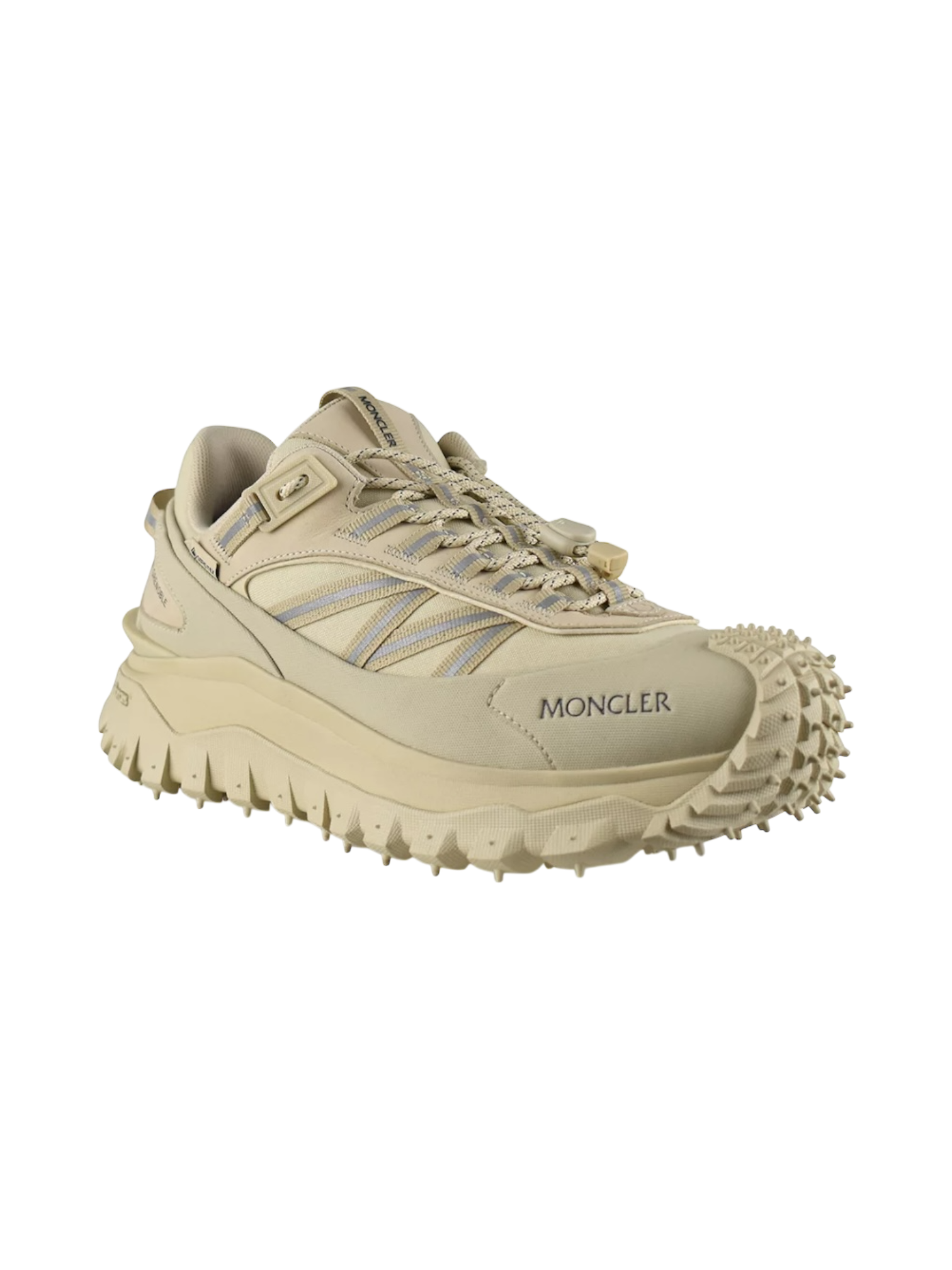 Moncler кросівки