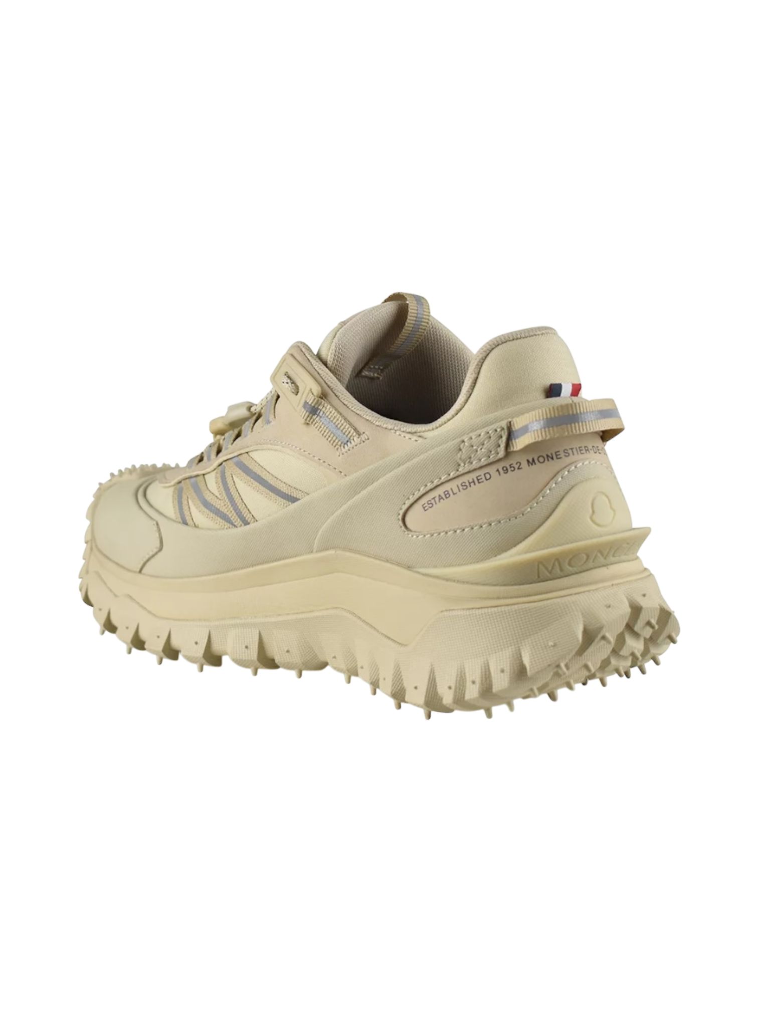 Moncler кросівки