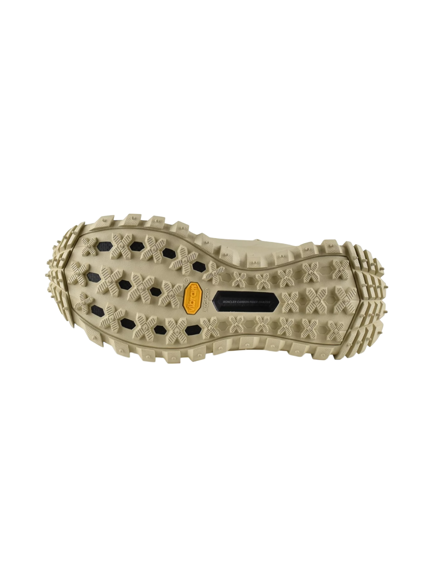 Moncler кросівки