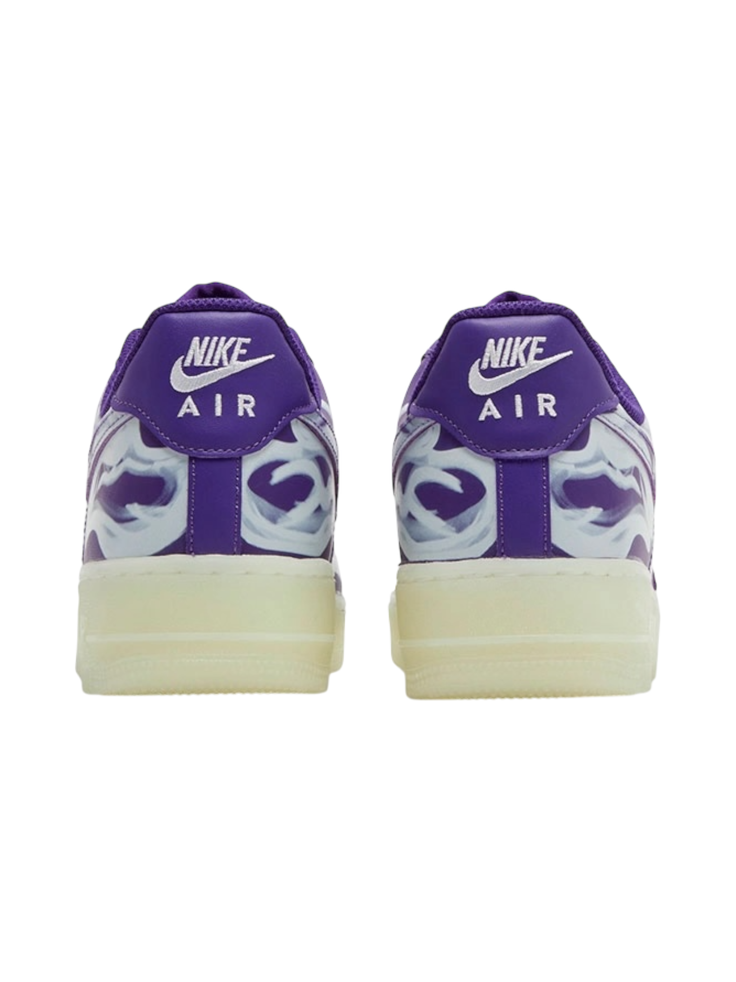 Nike кросівки