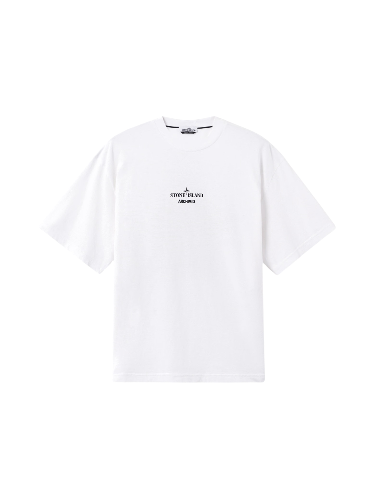 Stone Island футболка