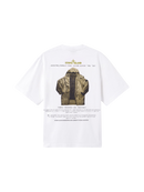 Stone Island футболка