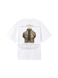 Stone Island футболка