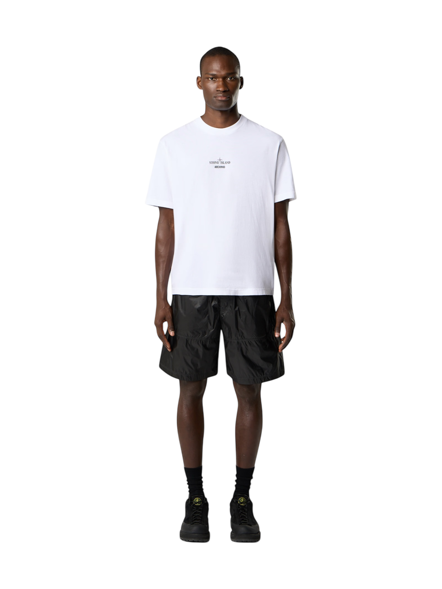 Stone Island футболка