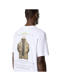 Stone Island футболка