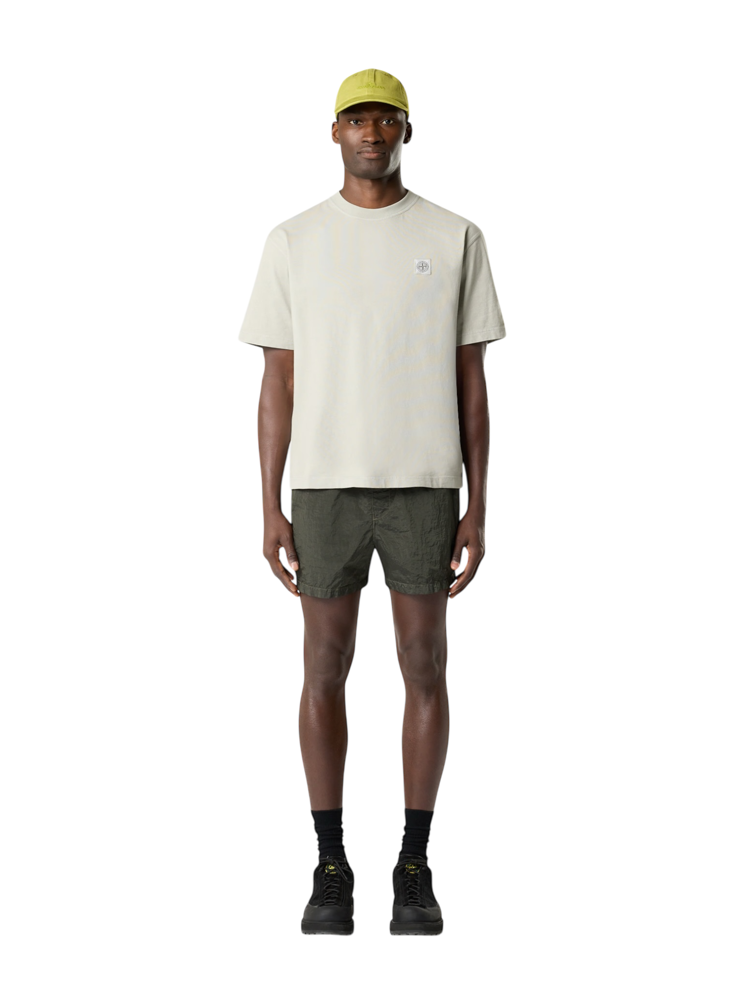 Stone Island Футболка