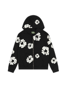 Denim Tears Зіп Худі