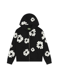 Denim Tears Зіп Худі