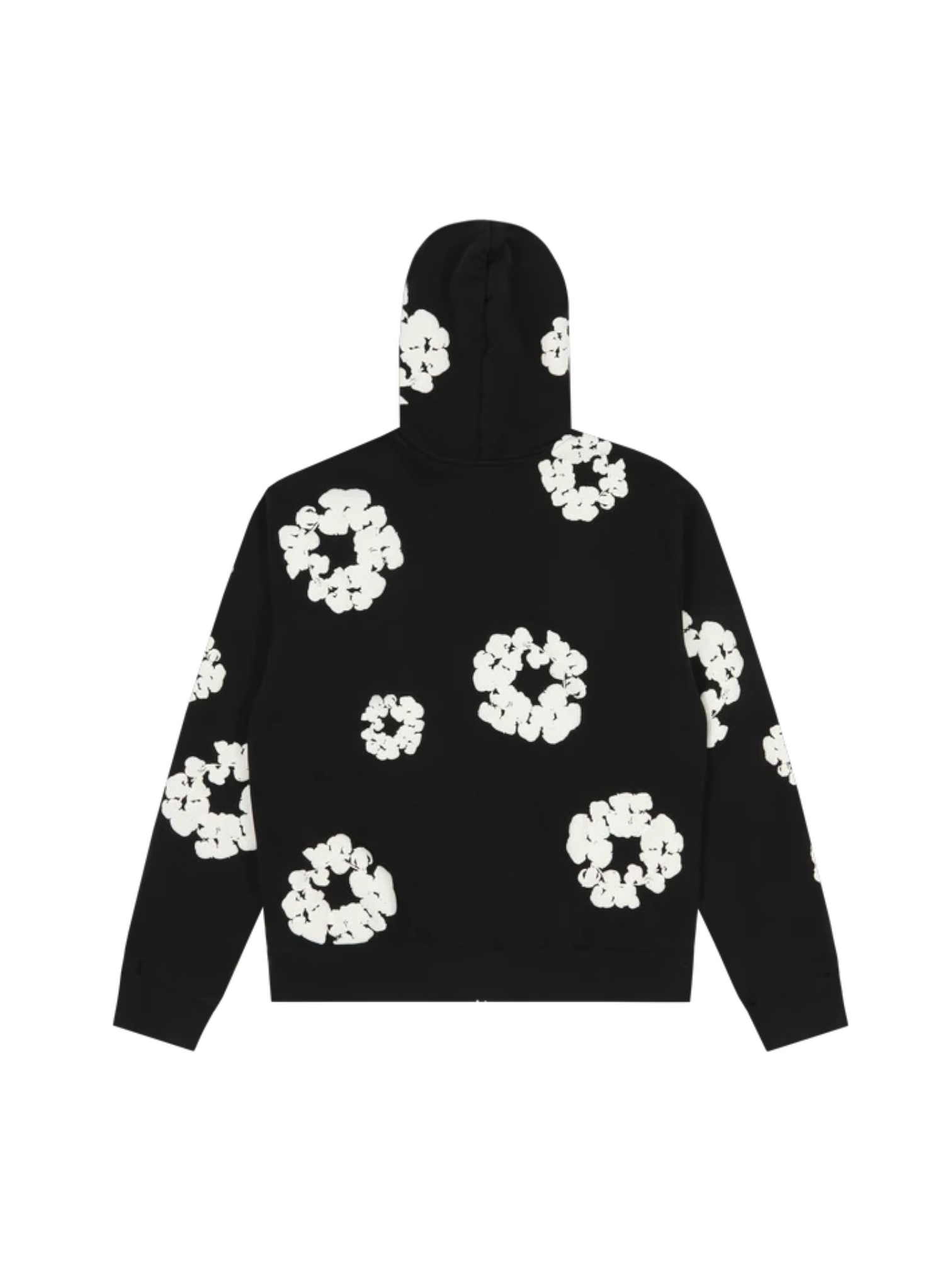 Denim Tears Зіп Худі