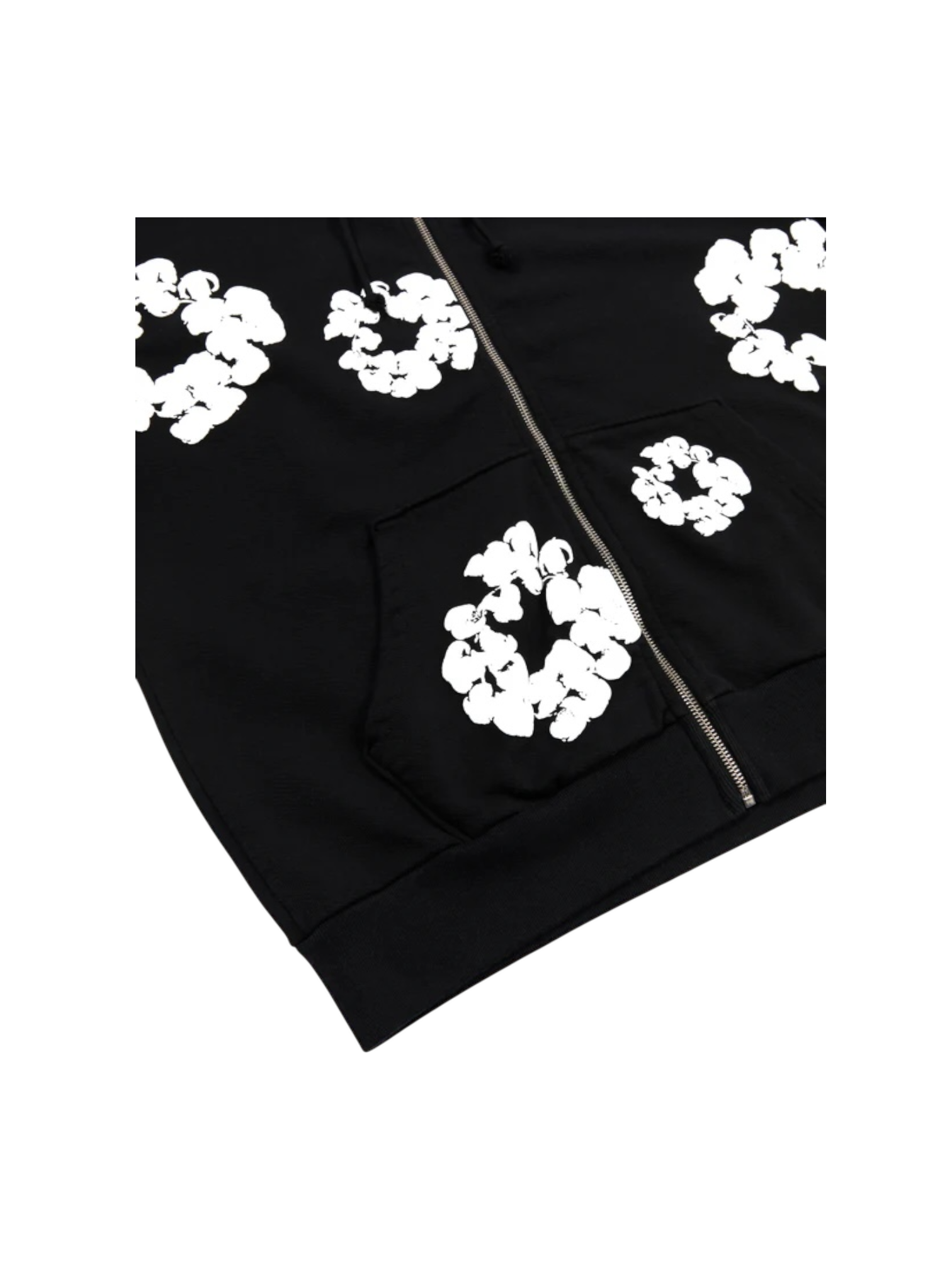 Denim Tears Зіп Худі