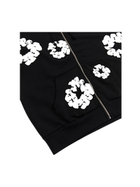 Denim Tears Зіп Худі