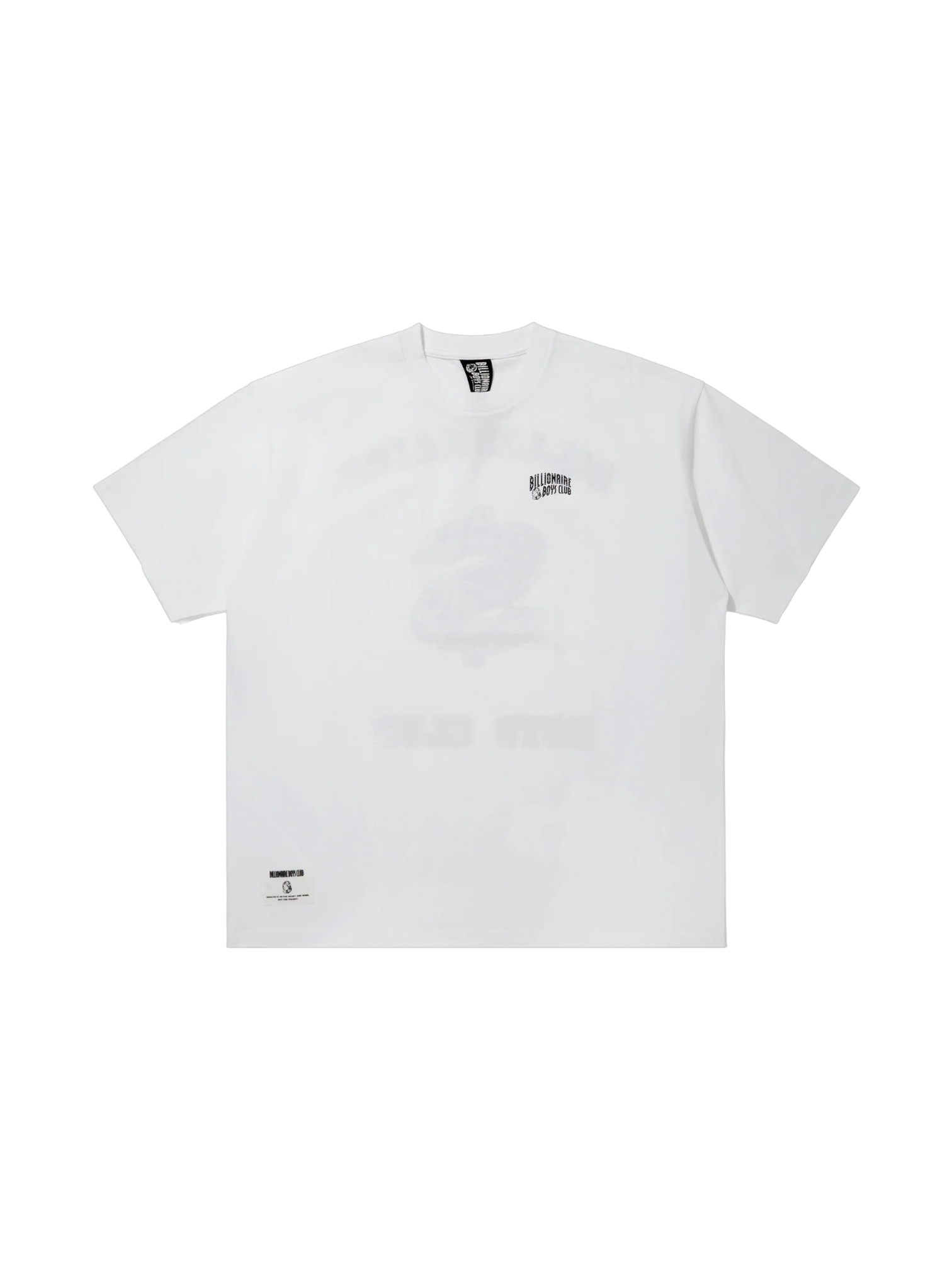 Billionaire Boys Club футболка