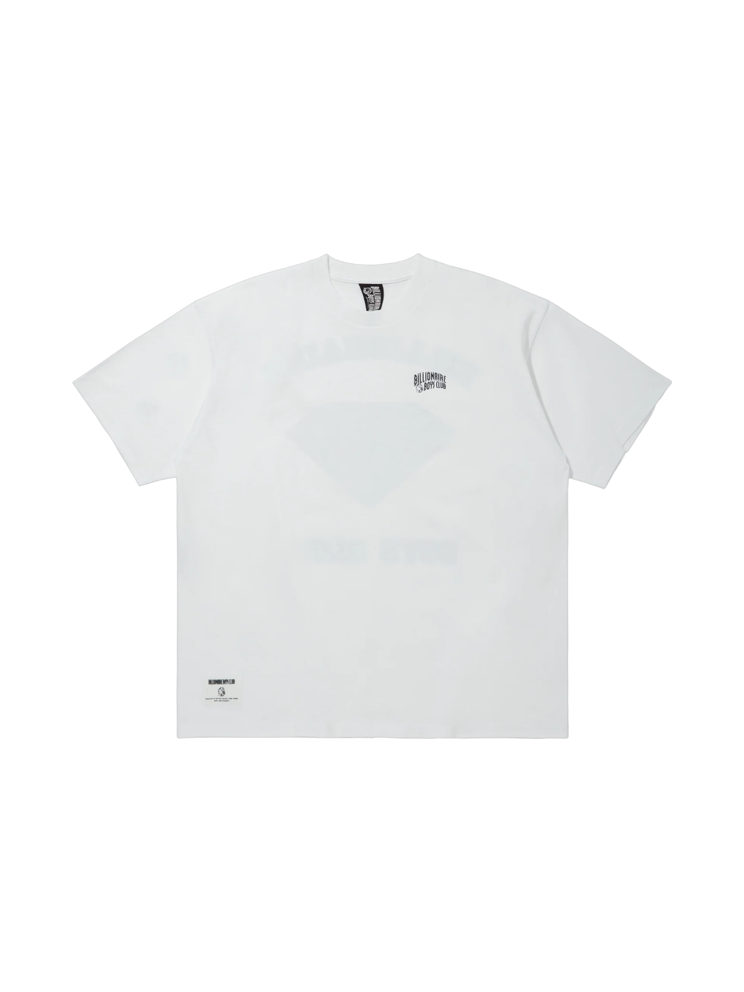 Billionaire Boys Club футболка