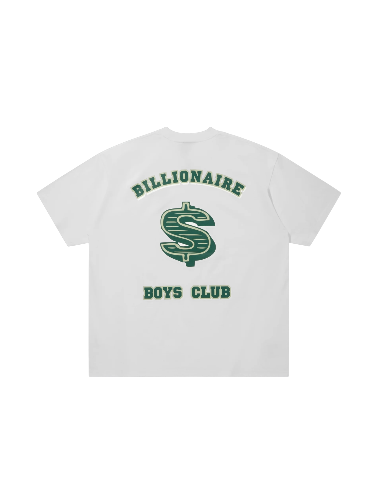 Billionaire Boys Club футболка