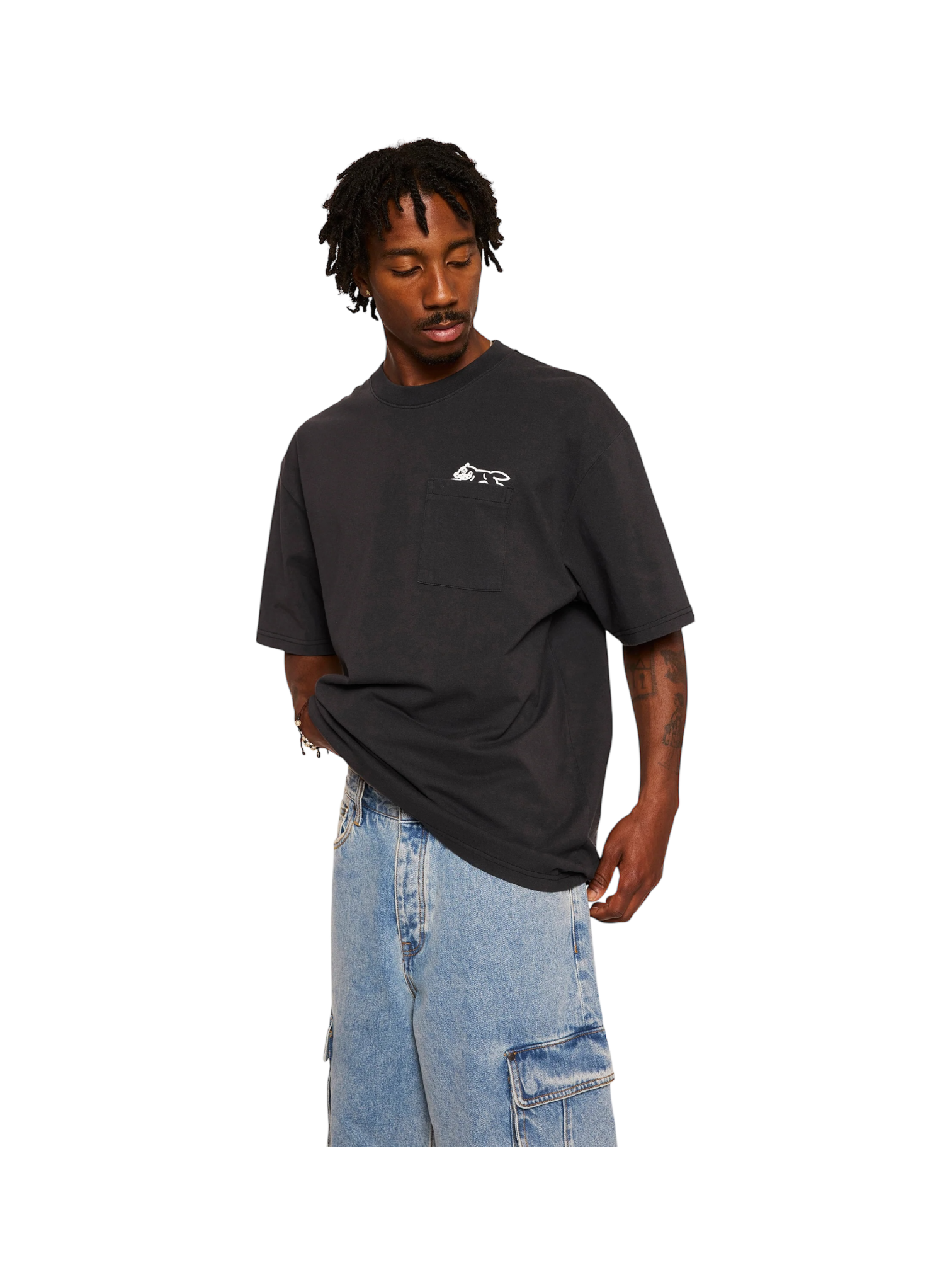 ICECREAM футболка