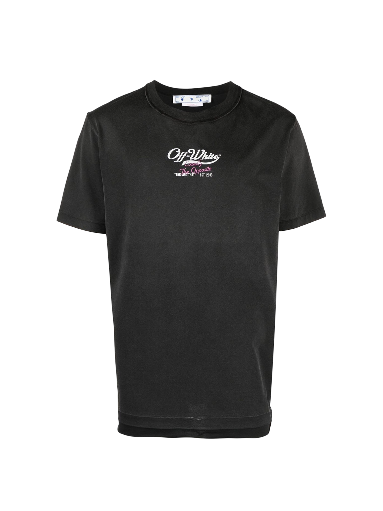 Off-White футболка