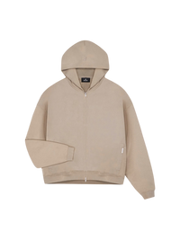 Represent зіп худі