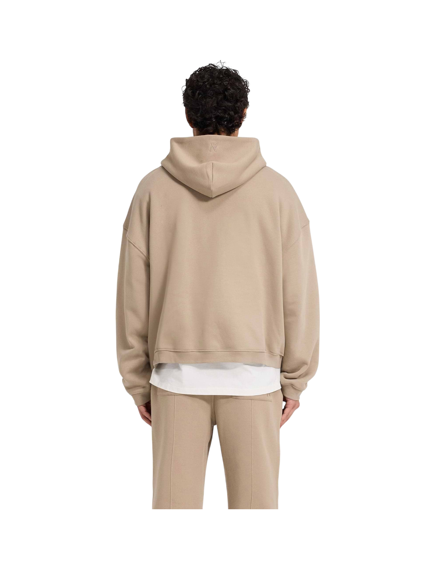 Represent зіп худі