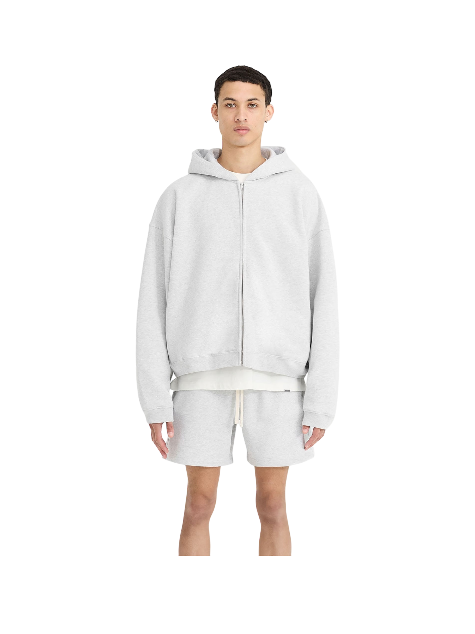 Represent зіп худі