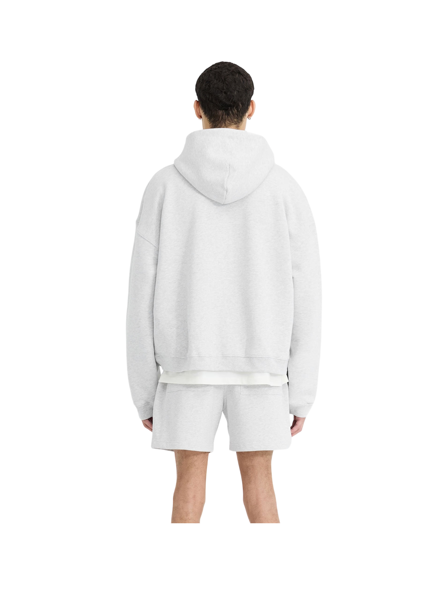 Represent зіп худі