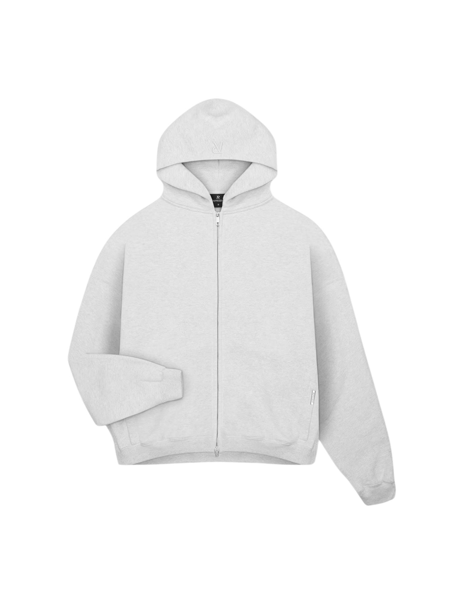 Represent зіп худі