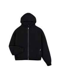 Represent зіп худі